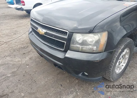 2011 Chevrolet Tahoe Lt z USA, uszkodzony, nr VIN 1GNSCBE02BR283429